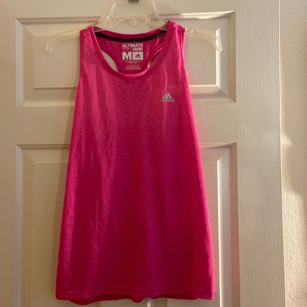 Adidas Climalite Ultimate Tank